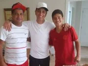 Destaque da base recusa proposta e deixa o Flamengo