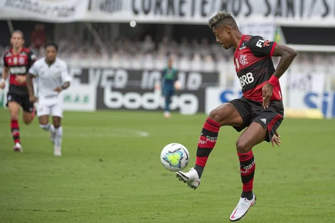 Flamengo erra consistentemente e perde 45% dos pênaltis em 2020