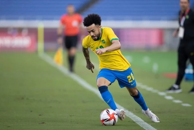 Companheiro de Claudinho é direto ao falar sobre o futuro do brasileiro