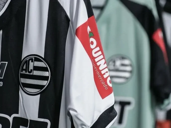Athletic anuncia novo técnico