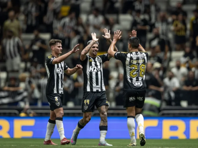 Atlético-MG X Corinthians palpite e odds de apostas para o Brasileirão – 24/05/2025