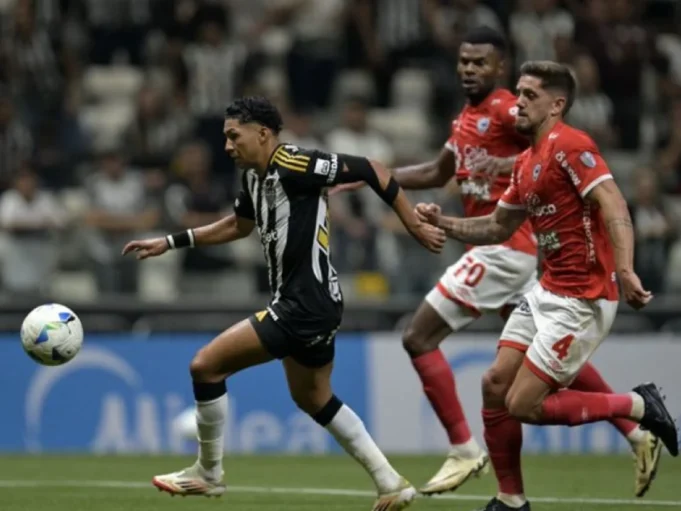 Polícia investiga crime após Atlético-MG x Cienciano; entenda