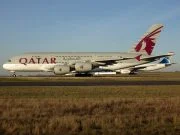 Flamengo se aproxima de acordo com a Qatar Airways