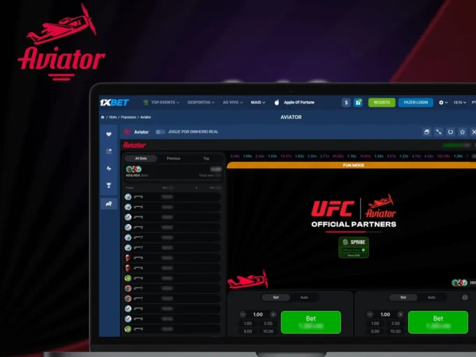 Compreender o Sistema de Apostas Aviator Bet: Dicas e Truques para Moçambicanos