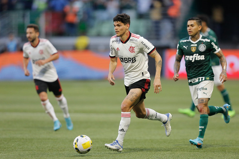 Corinthians e Palmeiras disputam prêmio de R$ 5 milhões pelo