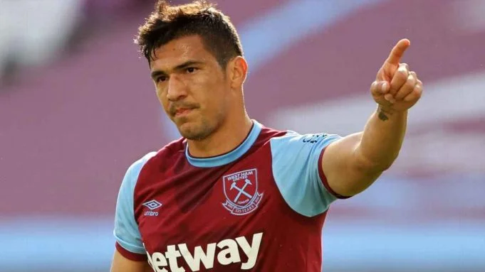 Flamengo negocia com o zagueiro Balbuena? Checamos!