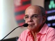 A declaração de Bandeira de Mello sobre as chances do Flamengo na Libertadores e no Brasileirão