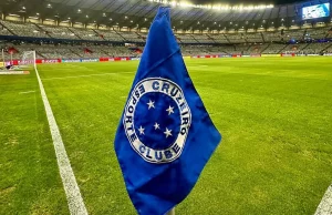 Bandeira do Cruzeiro