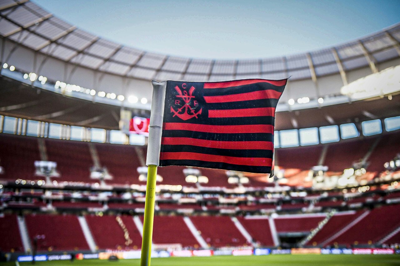 Base do Flamengo ganha destaque na Libertadores Sub-20 e revela novas promessas para o profissional