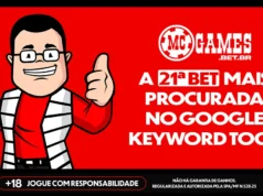Banner da MC Games (Foto: Reprodução)