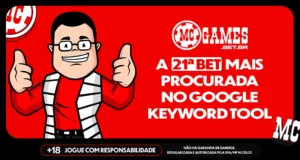 Banner da MC Games (Foto: Reprodução)