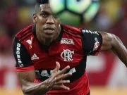 Com a chegada de Pedro Rocha, atacante do Flamengo pode ser negociado com o Coritiba