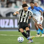 Alexander Barboza, Gregore, Cuiabano, Newton, Alex Telles, Rwan Cruz, Serafim, Mateo Ponte, Patrick ...