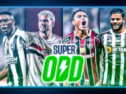 Botafogo x São Paulo e Fluminense x Atlético-MG: veja as melhores odds para apostar na Libertadores