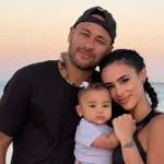 Neymar quer ser pai mais uma vez