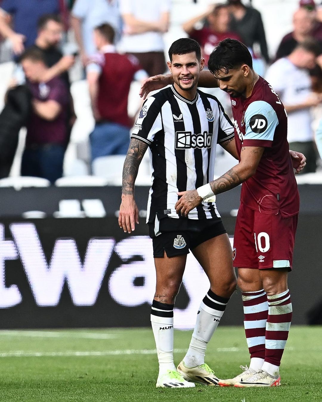 PSG x Newcastle: qual o horário e onde assistir ao vivo o jogo da Champions