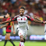 A declaração de Bruno Henrique direcionada à torcida do Flamengo: “Se eu pudesse…”