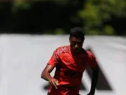 Bruno Henrique inicia transição e se aproxima de retorno no Flamengo