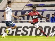 Comentarista pede mais do Flamengo na Libertadores: “Obrigação”