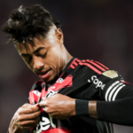 A declaração de Bruno Henrique sobre a final da Libertadores entre Flamengo e Palmeiras