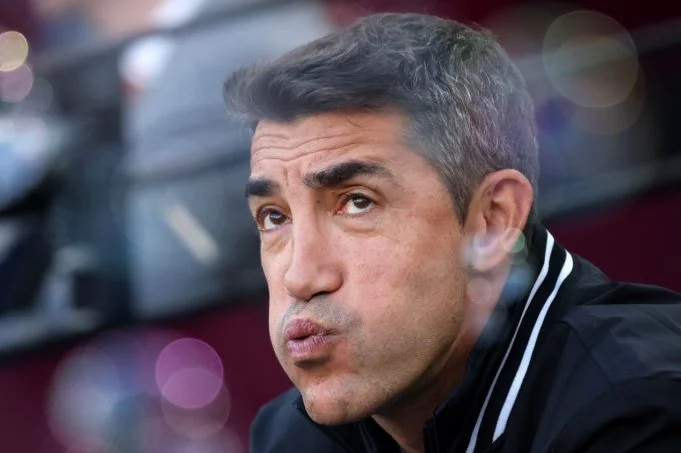 Bruno Lage, ex-Botafogo, entra na Justiça e cobra R$ 46 milhões prometidos por Textor