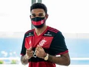 Bruno Viana será apresentado pelo Flamengo nesta terça-feira
