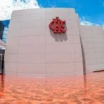 Ele vai assinar com o Flamengo até 2026
