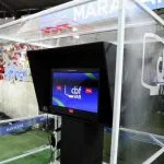 Polêmico? Veja conversa do VAR em expulsão de volante do Flamengo