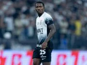 A declaração de Cacá sobre o atual momento do Corinthians