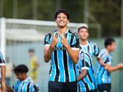 Luis Suárez irrita a torcida do Grêmio, recado de Joel Santana para Renato Gaúcho e declaração de Léo Jardim