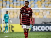 Com multa de R$ 324 milhões, promessa da base do Flamengo encaminha sua renovação com o rubro-negro