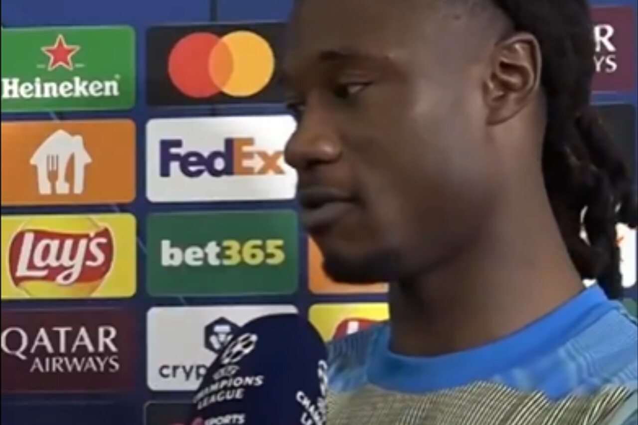 Flamengo ou Palmeiras? Camavinga, do Real Madrid, revela torcida na final da Libertadores; veja vídeo Camavinga