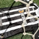 A declaração do CEO do Atlético-MG direcionada ao Flamengo