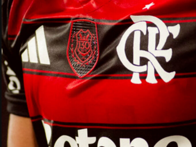 Saiba qual jogador pediu pra sair do Flamengo