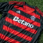 Flamengo emite nota oficial sobre Samuel Lino, Viña, Plata e Carrascal