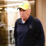 Veja a lista de jogadores convocados por Ancelotti para Seleção Brasileira