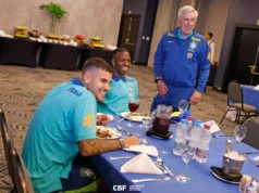 Foto: Rafael Ribeiro/CBF