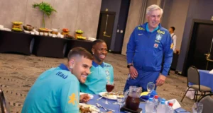 Foto: Rafael Ribeiro/CBF