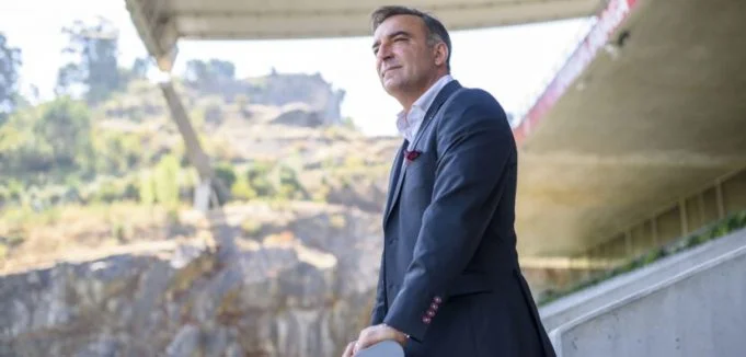 Carlos Carvalhal explica motivo de ter recusado convite do Flamengo