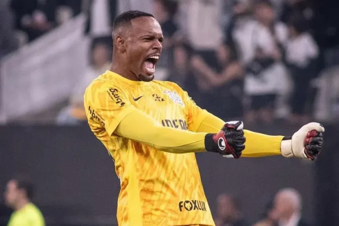 Carlos Miguel dá declaração surpreendente sobre os bastidores do Corinthians