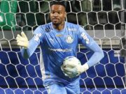 Carlos Miguel avalia seu momento no Palmeiras