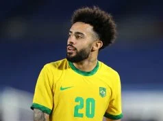 Claudinho abre o jogo sobre negociações com o Flamengo