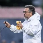 Cléber Xavier é sincero sobre prioridades do Santos