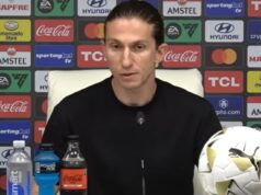 A declaração de Filipe Luís após classificação do Flamengo à final da Libertadores