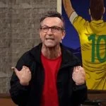 Brasileirão: Craque Neto aponta time que deveria se transformar em SAF