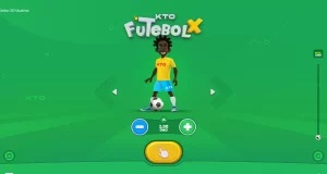 FootballX