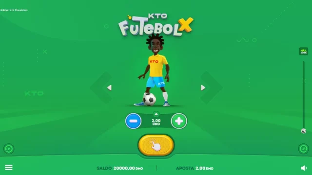 FootballX