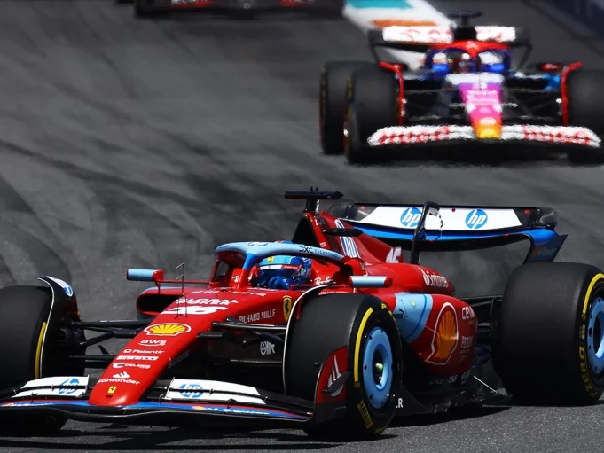 Como a FIA realmente sabe que as equipes de F1 estão de férias?