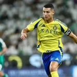 Flamengo: a declaração do vice-presidente sobre a contratação de Cristiano Ronaldo