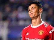 Torcedores do Flamengo mencionam Cristiano Ronaldo para debochar do Botafogo